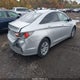 5NPEB4AC1CH359137 2012 Hyundai Sonata Gls auction photo thumbnail 4