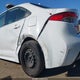 JTDEPMAE3N3015701 2022 Toyota Corolla Le auction photo thumbnail 17