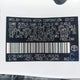 JTDEPMAE3N3015701 2022 Toyota Corolla Le auction photo thumbnail 9