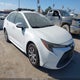 JTDEPMAE3N3015701 2022 Toyota Corolla Le auction photo thumbnail 1