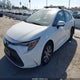 JTDEPMAE3N3015701 2022 Toyota Corolla Le auction photo thumbnail 2