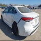 JTDEPMAE3N3015701 2022 Toyota Corolla Le auction photo thumbnail 3