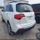 2HNYD2H3XCH521786 2012 Acura Mdx Technology Package auction photo thumbnail 3