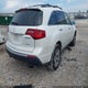 2HNYD2H3XCH521786 2012 Acura Mdx Technology Package auction photo thumbnail 4