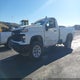 1GC3YSEY8RF251035 2024 Chevrolet Silverado 3500Hd 4Wd Long Bed Work Truck auction photo thumbnail 2