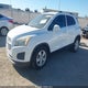 KL7CJLSB1FB201409 2015 Chevrolet Trax Lt auction photo thumbnail 2