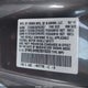 5FNRL5H90CB019328 2012 Honda Odyssey Touring/Touring Elite auction photo thumbnail 9
