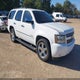 1GNSCCE00BR252170 2011 Chevrolet Tahoe Ltz auction photo thumbnail 1
