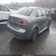JA32V2FW0FU023764 2015 Mitsubishi Lancer Se auction photo thumbnail 4
