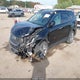 KM8SMDHF0HU172039 2017 Hyundai Santa Fe Se auction photo thumbnail 2