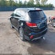 KM8SMDHF0HU172039 2017 Hyundai Santa Fe Se auction photo thumbnail 3