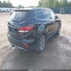 KM8SMDHF0HU172039 2017 Hyundai Santa Fe Se auction photo thumbnail 4