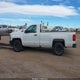 1GCNCNEH9JZ282726 2018 Chevrolet Silverado 1500 Wt auction photo thumbnail 14