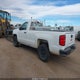 1GCNCNEH9JZ282726 2018 Chevrolet Silverado 1500 Wt auction photo thumbnail 3