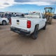 1GCNCNEH9JZ282726 2018 Chevrolet Silverado 1500 Wt auction photo thumbnail 4