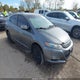JHMZE2H76BS000726 2011 Honda Insight Ex auction photo thumbnail 1