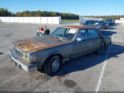 6569R7Q453371 1977 Cadillac Seville auction photo thumbnail 2
