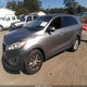 5XYPG4A31GG074882 2016 Kia Sorento 2.4L L auction photo thumbnail 2