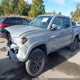 3TMCZ5AN7MM402661 2021 Toyota Tacoma Sr5 V6 auction photo thumbnail 19