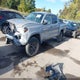 3TMCZ5AN7MM402661 2021 Toyota Tacoma Sr5 V6 auction photo thumbnail 2