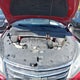 1GNKRGKD9EJ157400 2014 Chevrolet Traverse 1Lt auction photo thumbnail 10