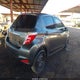 JTDKTUD34CD521604 2012 Toyota Yaris Le auction photo thumbnail 4