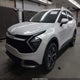 KNDPVCAG2P7013427 2023 Kia Sportage Hybrid Ex auction photo thumbnail 2
