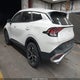 KNDPVCAG2P7013427 2023 Kia Sportage Hybrid Ex auction photo thumbnail 3