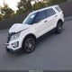1FM5K8GT3HGC05731 2017 Ford Explorer Sport auction photo thumbnail 2