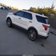 1FM5K8GT3HGC05731 2017 Ford Explorer Sport auction photo thumbnail 3