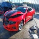 1G1FH3D76G0156834 2016 Chevrolet Camaro 2Ss auction photo thumbnail 2