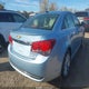 1G1PH5SCXC7243783 2012 Chevrolet Cruze Ltz auction photo thumbnail 4