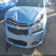 1G1PH5SCXC7243783 2012 Chevrolet Cruze Ltz auction photo thumbnail 6