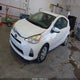 JTDKDTB37C1022422 2012 Toyota Prius C Two auction photo thumbnail 2