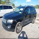 1C4NJDEB9GD709145 2016 Jeep Compass High Altitude Edition auction photo thumbnail 2