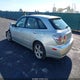 JTHED192820050649 2002 Lexus Is 300 Sport Cross auction photo thumbnail 3