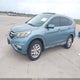 2HKRM3H54FH539729 2015 Honda Cr-V Ex auction photo thumbnail 2