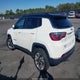 3C4NJDCB5JT168602 2018 Jeep Compass Limited 4X4 auction photo thumbnail 3