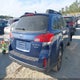 4S4BRDKC6B2338583 2011 Subaru Outback 3.6R Limited auction photo thumbnail 4