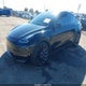 7SAYGDEF7PF908219 2023 Tesla Model Y Performance Dual Motor All-Wheel Drive auction photo thumbnail 2