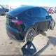 7SAYGDEF7PF908219 2023 Tesla Model Y Performance Dual Motor All-Wheel Drive auction photo thumbnail 4