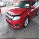 3FAHP0JG2AR314850 2010 Ford Fusion Sel auction photo thumbnail 14