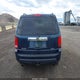 5FNYF4H61BB013636 2011 Honda Pilot Ex-L auction photo thumbnail 16