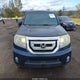 5FNYF4H61BB013636 2011 Honda Pilot Ex-L auction photo thumbnail 17