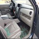 5FNYF4H61BB013636 2011 Honda Pilot Ex-L auction photo thumbnail 5