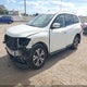 5N1DR2MN8HC631688 2017 Nissan Pathfinder Sv auction photo thumbnail 2