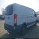 1FTNE1ZM0FKA69965 2015 Ford Transit-150 auction photo thumbnail 4