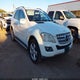 4JGBB8GB2AA602270 2010 Mercedes-Benz Ml 350 4Matic auction photo thumbnail 1