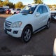 4JGBB8GB2AA602270 2010 Mercedes-Benz Ml 350 4Matic auction photo thumbnail 2
