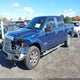 1FTFW1ET6CFA02869 2012 Ford F-150 Xlt auction photo thumbnail 2